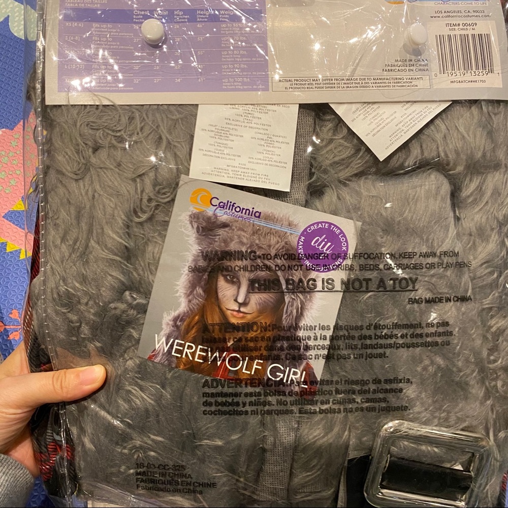 Kids Costumes - Picture 5 of 5